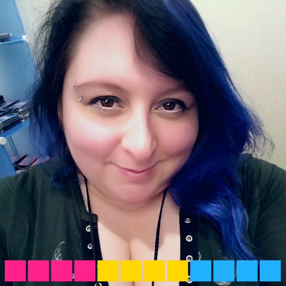 Meet your Posher, Nancy